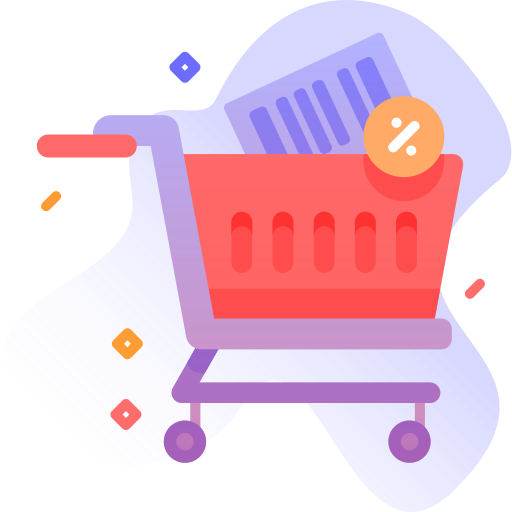 Shopping Cart Image